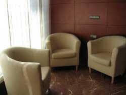 Hotel Monaco ลอส อาร์กอส ภายนอก รูปภาพ